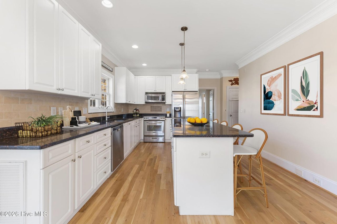 1505 Mackerel Lane #1