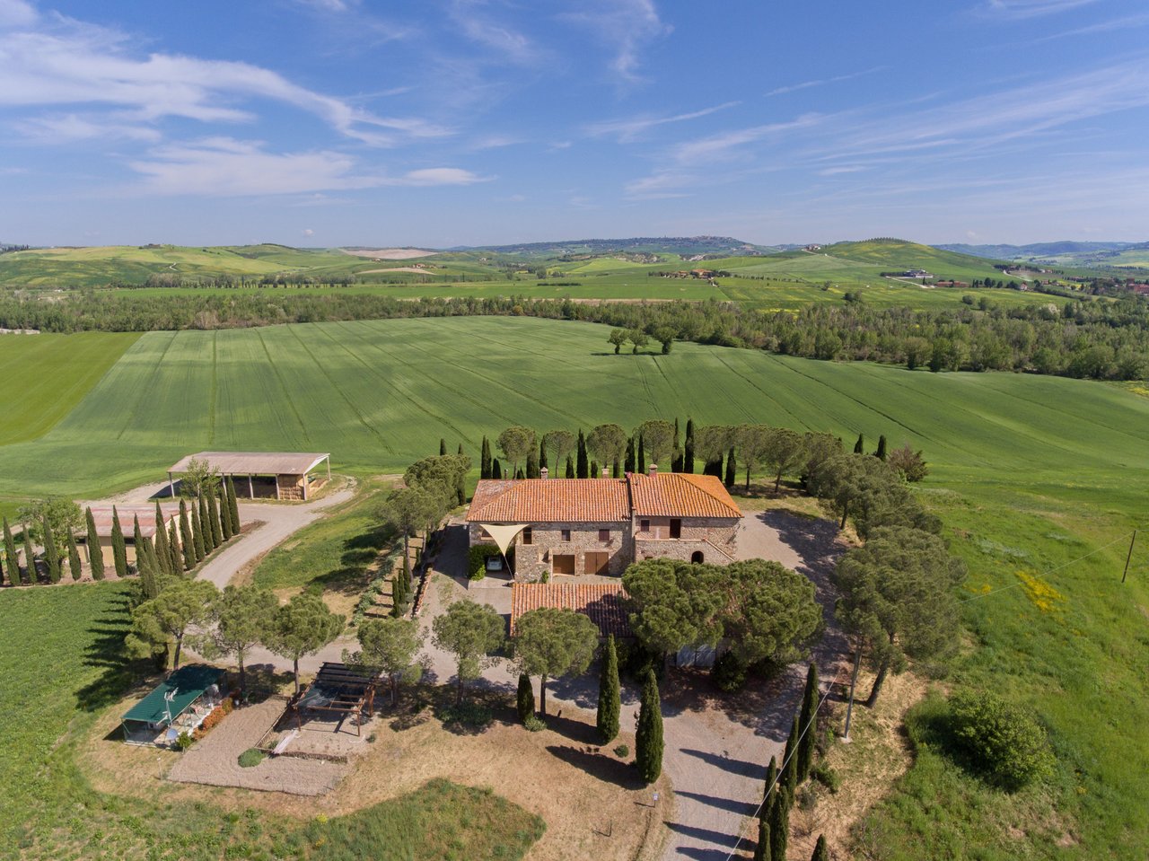 PORZIONE CANTAGALLO