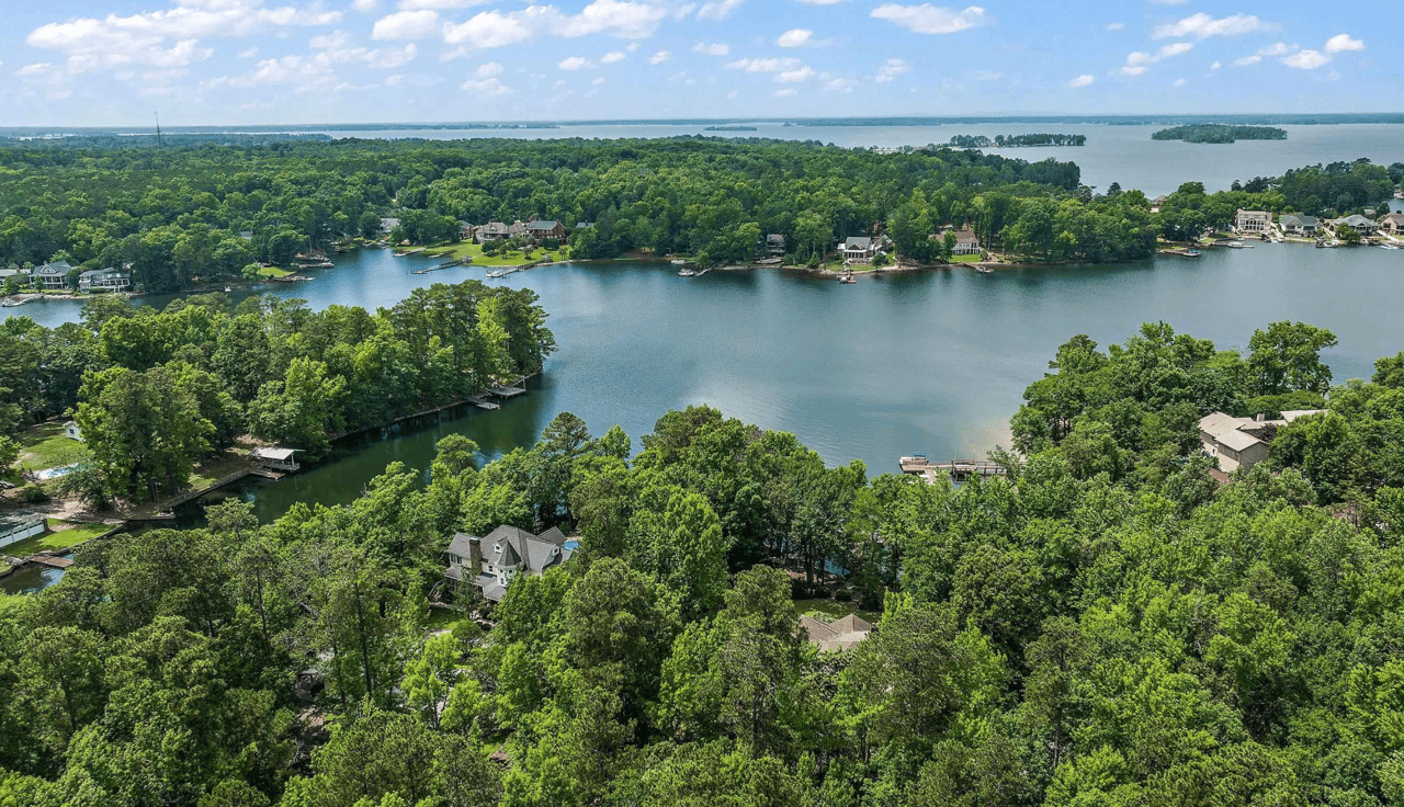 Maritime Place | Lexington, SC 