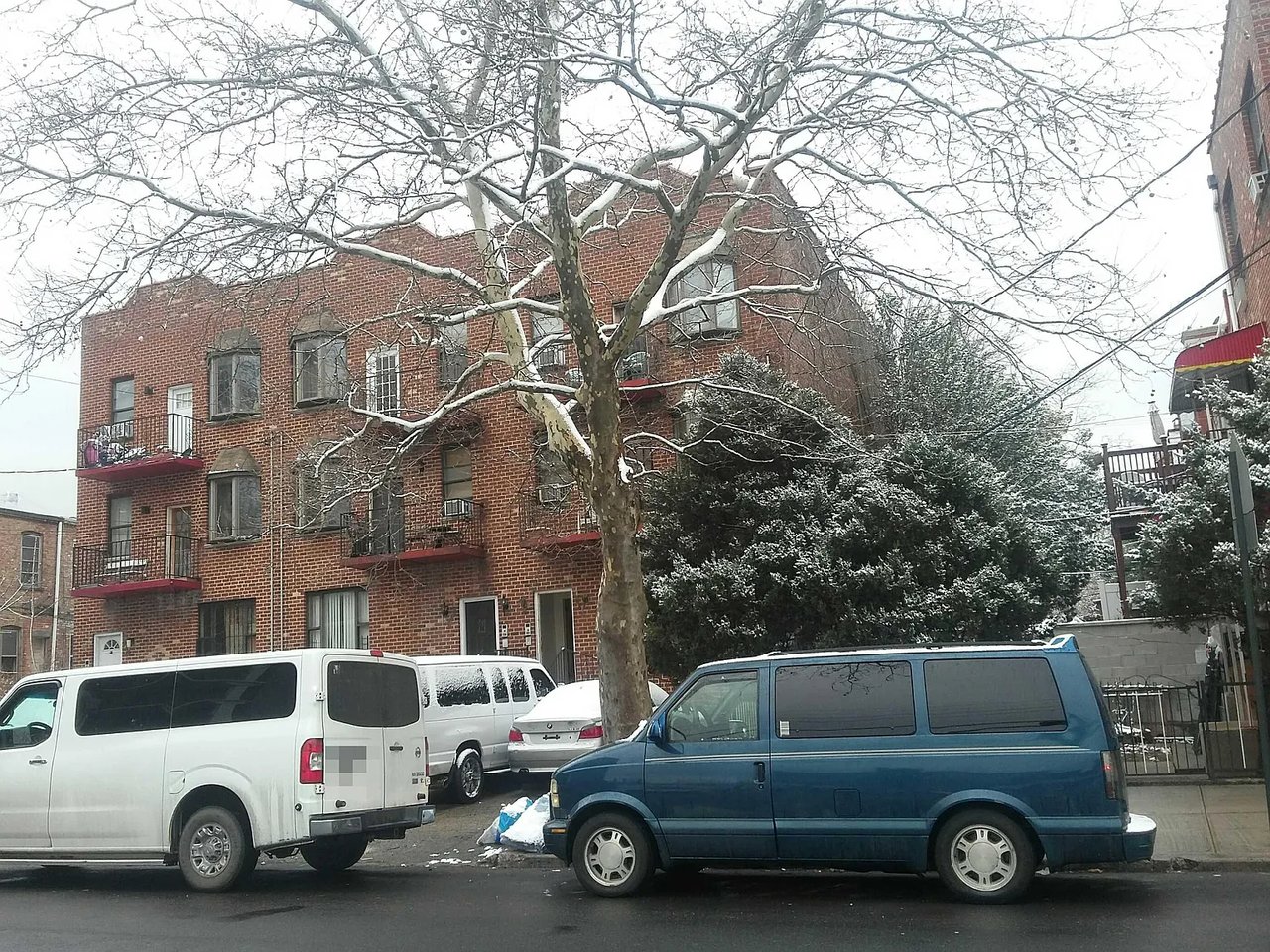 644 New York Ave, APT 1