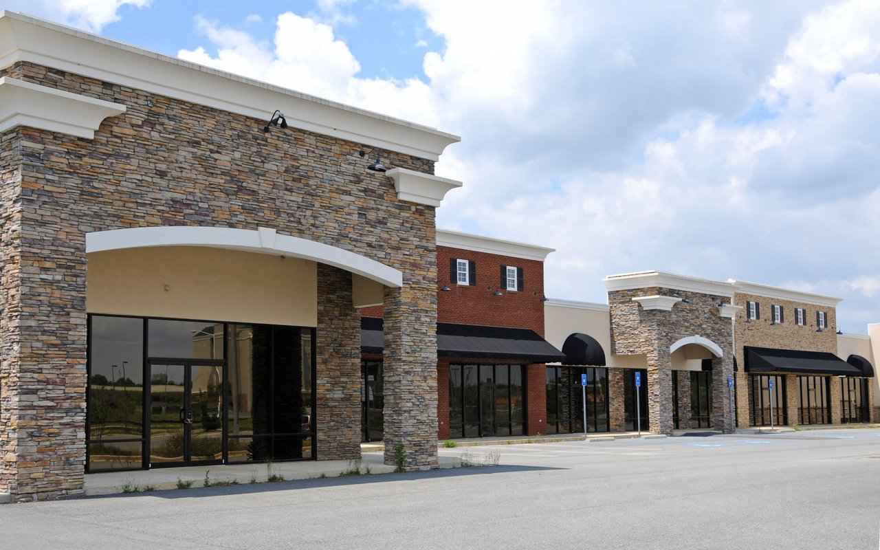 Commercial Properties