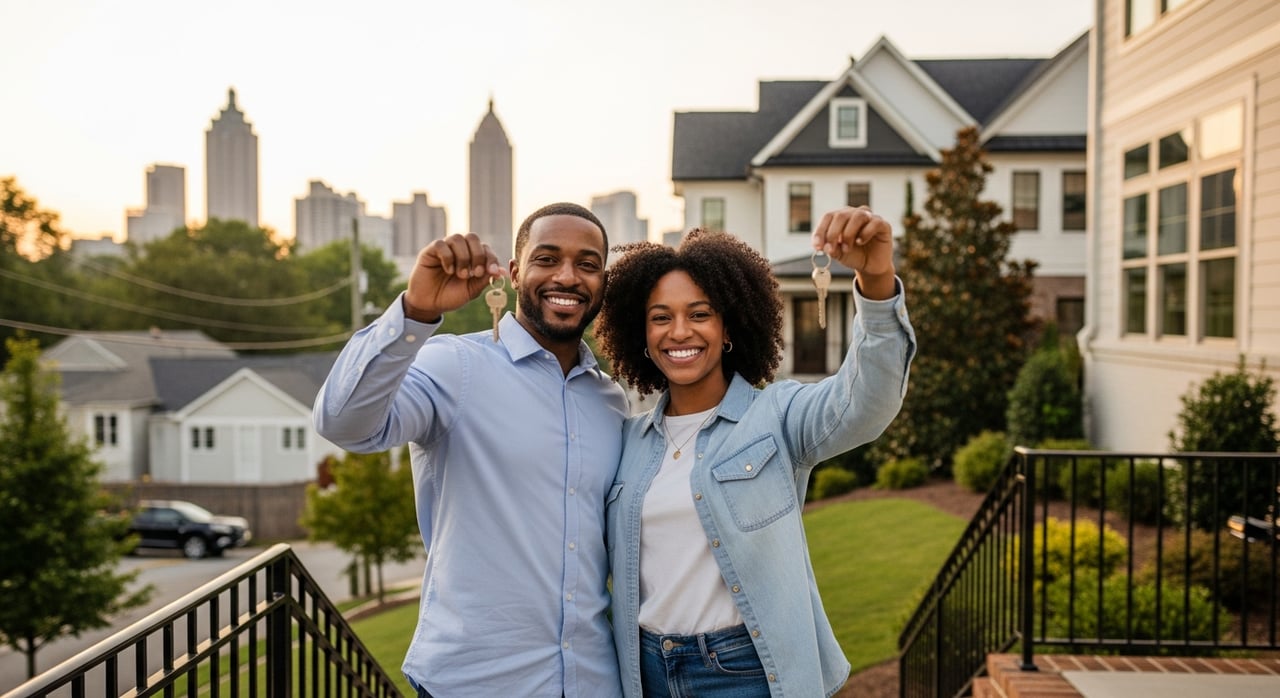  How to Choose Move-In Ready Homes in Atlanta's Luxury Market: Buckhead Top Sales Review 2026