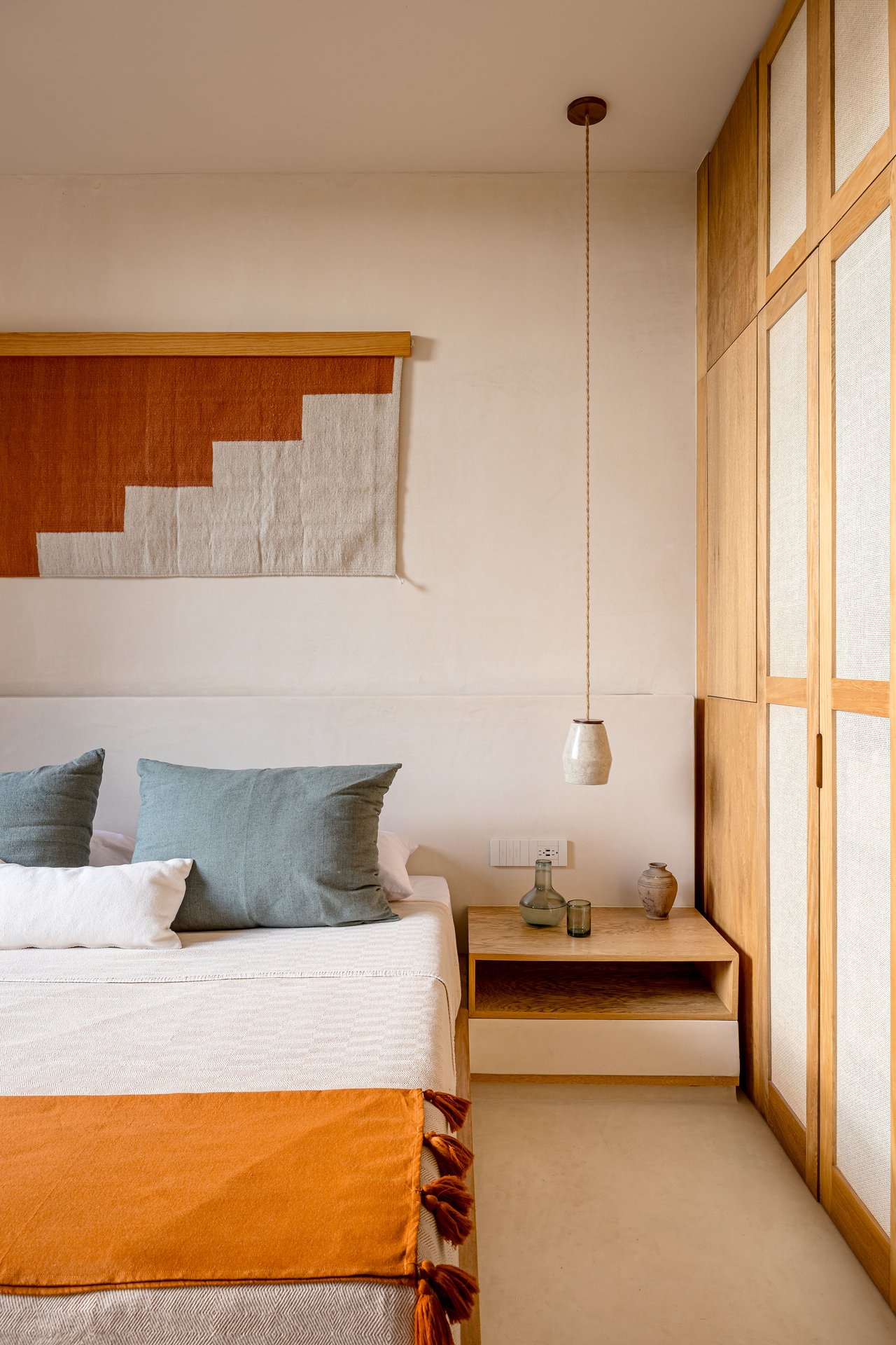 Aflora Wonder Loft  |  Beautiful Studio in Aldea Zama, Tulum