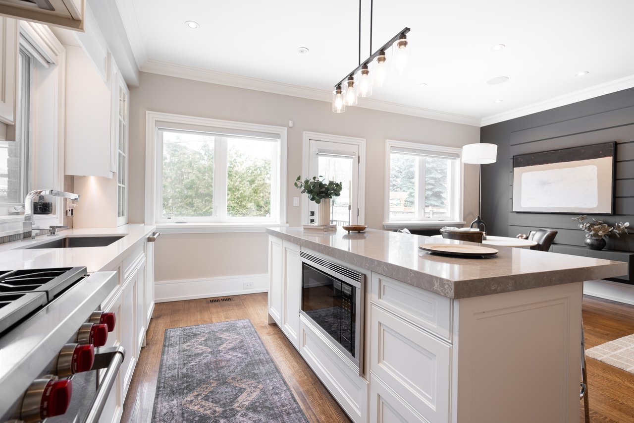 77 Randolph Road, Toronto