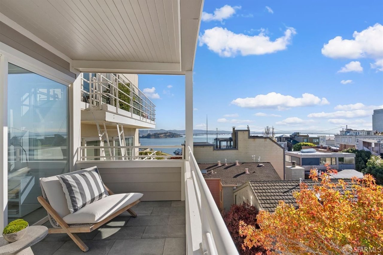 101 Telegraph Hill Boulevard, Unit A