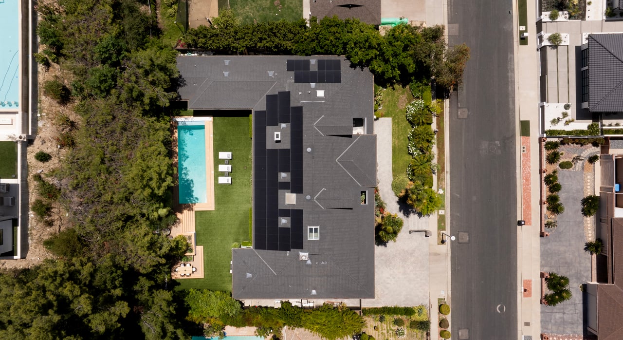 4330 Grimes Pl, Encino
