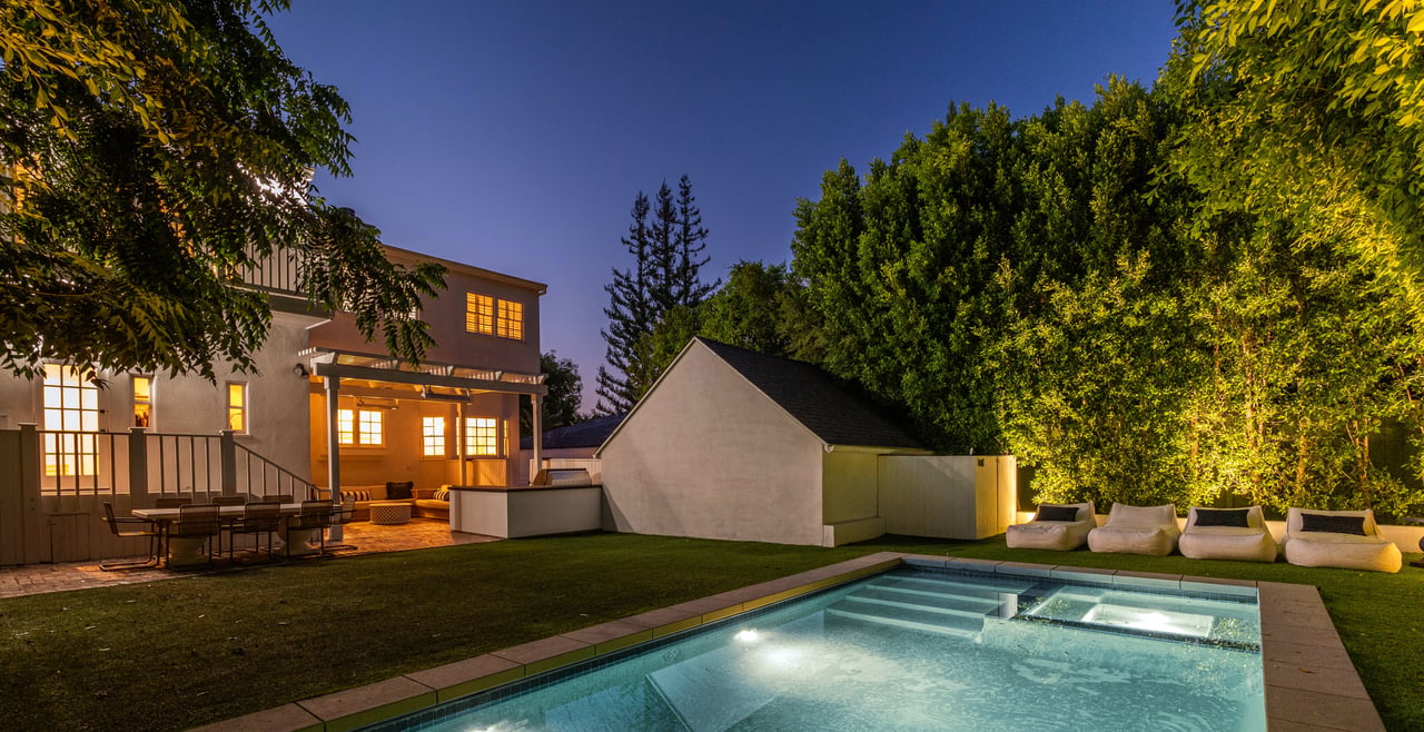 14030 Roblar Rd, Sherman Oaks 