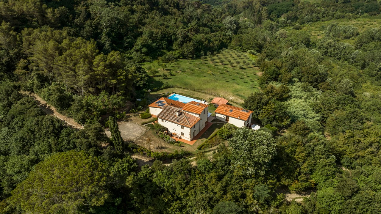 VILLA PAROS