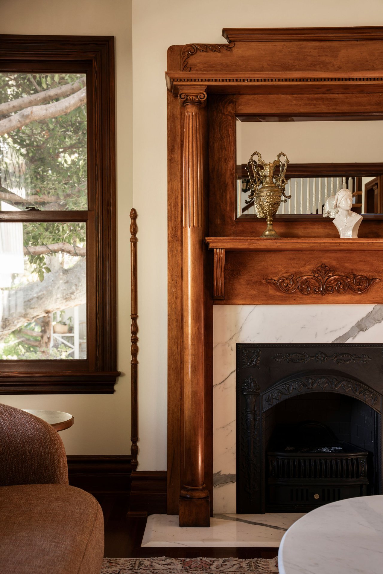 :: The Simpson Estate, 1909 :: Designed by a recipient of the City of Pasadena’s Historic Preservation Award