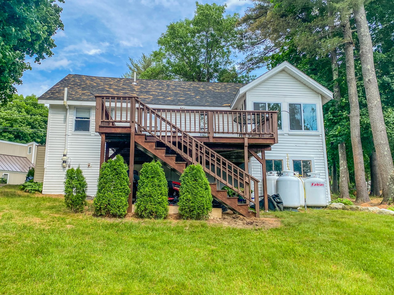 Rental Available October 1st