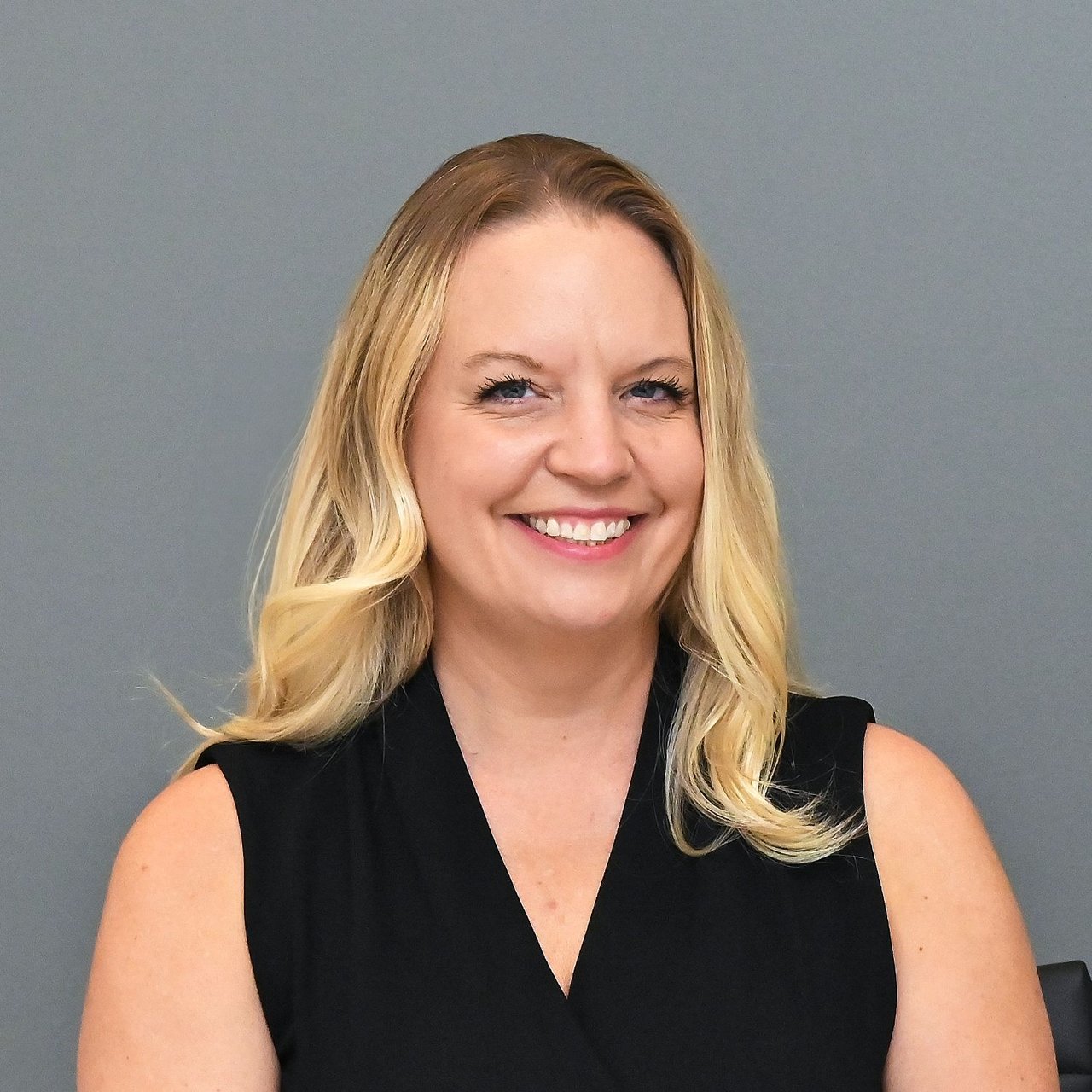 Jessica Mccain McLean, VA Real Estate Agent Headshot