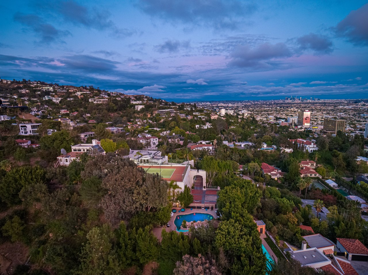 1235 Sierra Alta Way