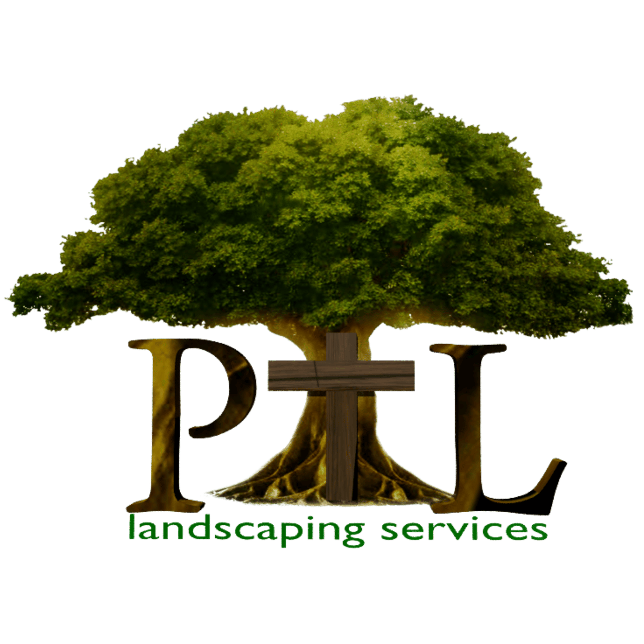 BedBrock Concierge Partnered Vendor PTL Landscaping Services