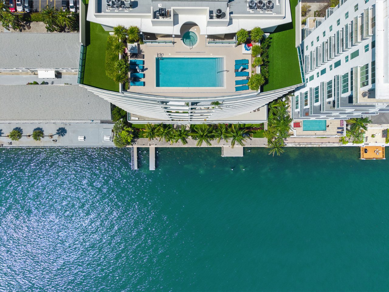 Cielo on the Bay 504