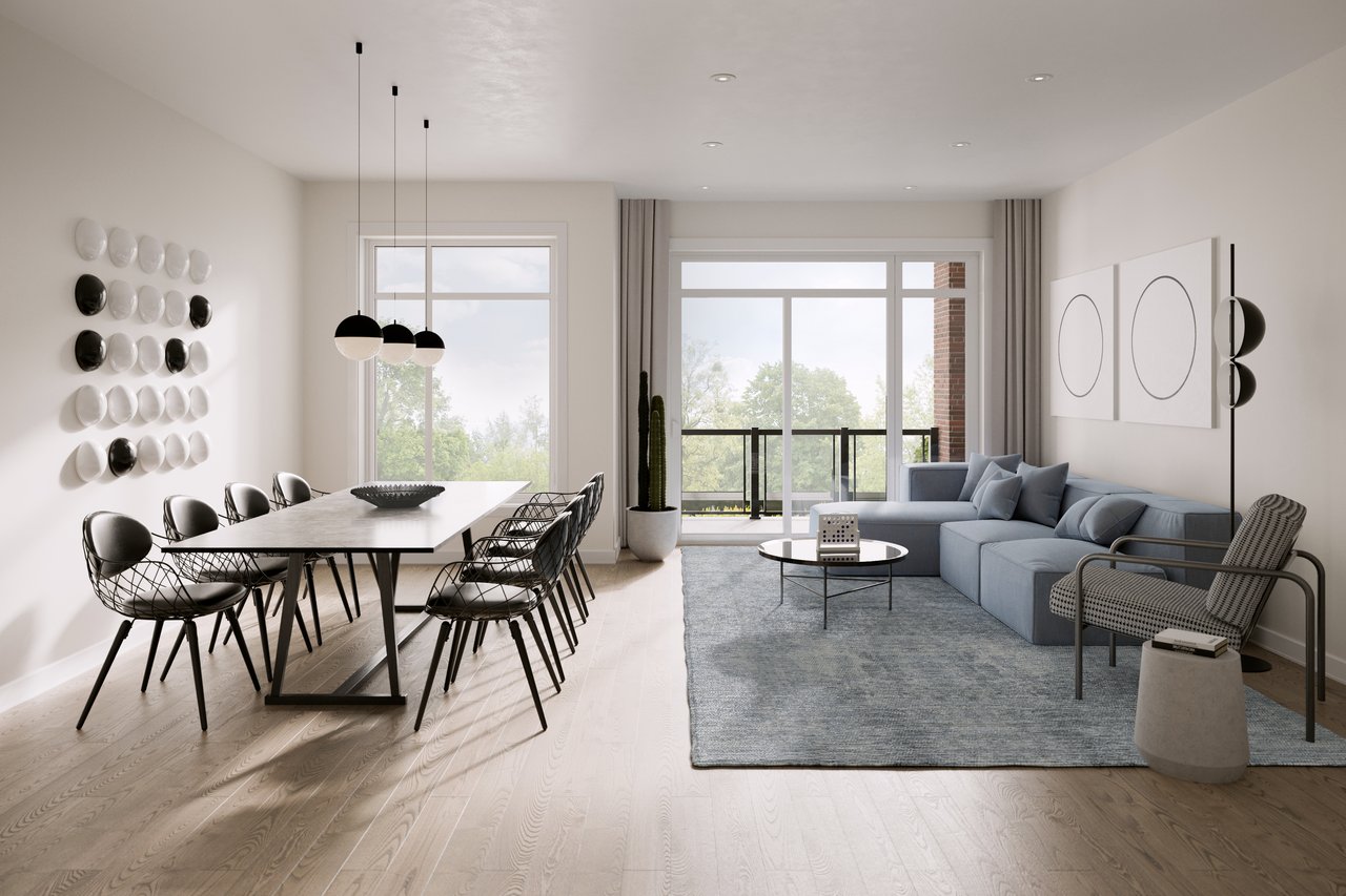MILA By Madison Group