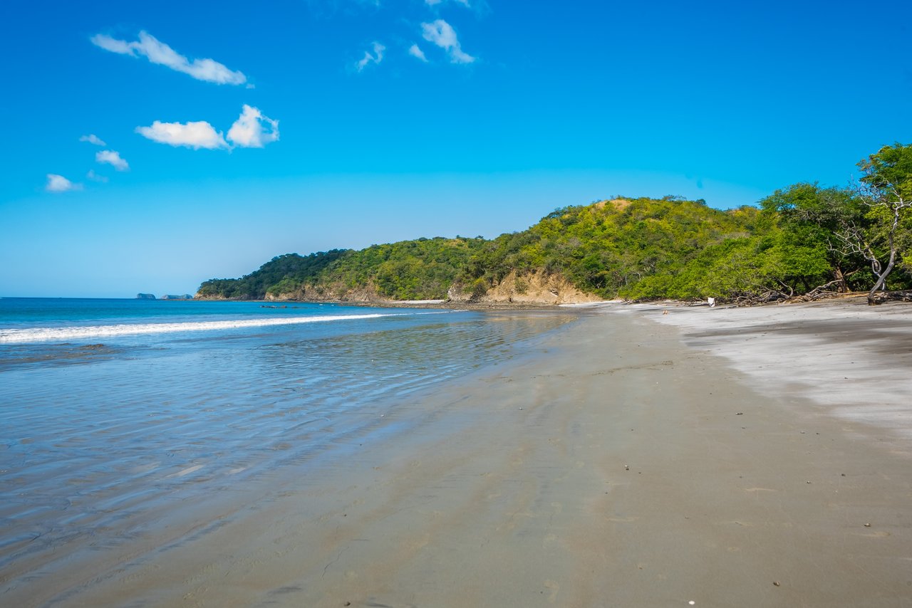 El Prado Lot #8 , Las Catalinas, Guanacaste