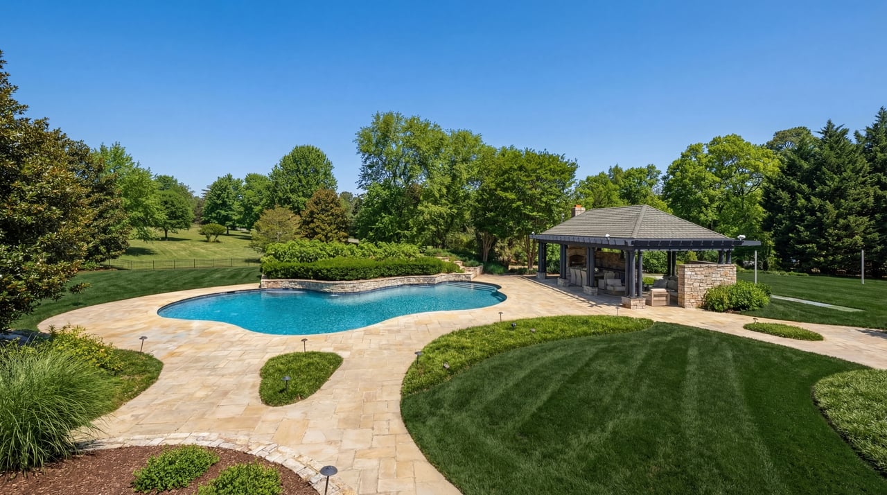 Harvest Square Court