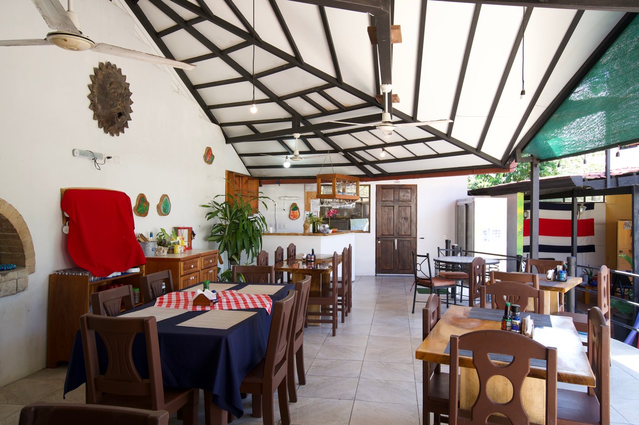 Charming Condo Hotel in the heart of Manuel Antonio 