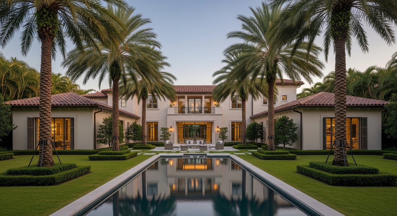 Pinecrest Housing Market: What To Watch Now