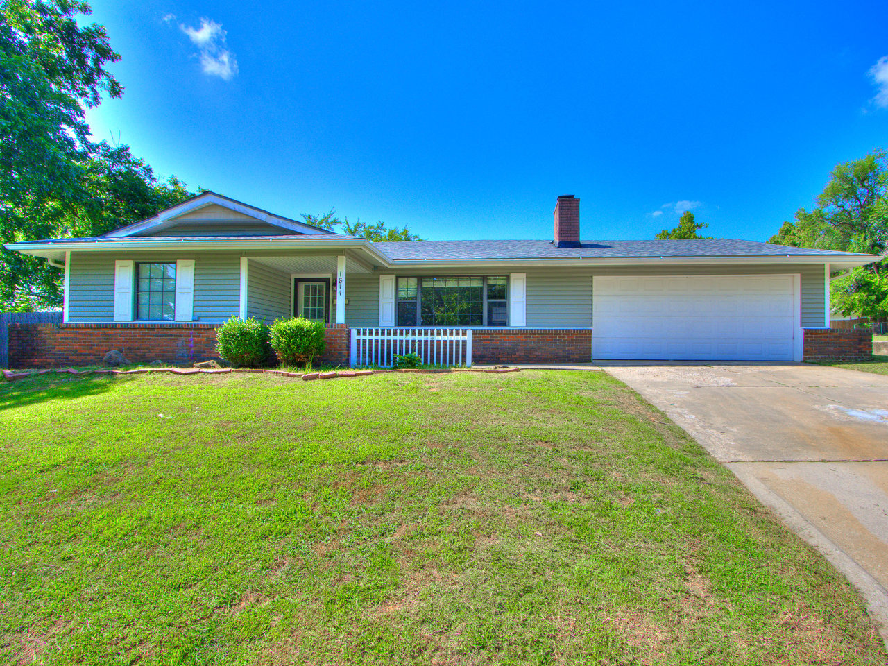 1811 Rickey Rd