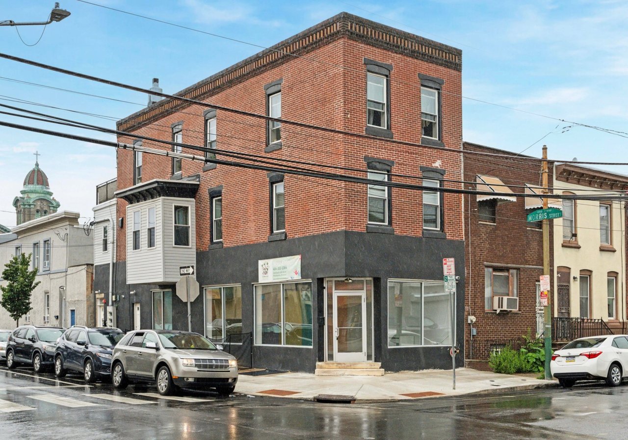 1648 S 16th St COMMERCIAL