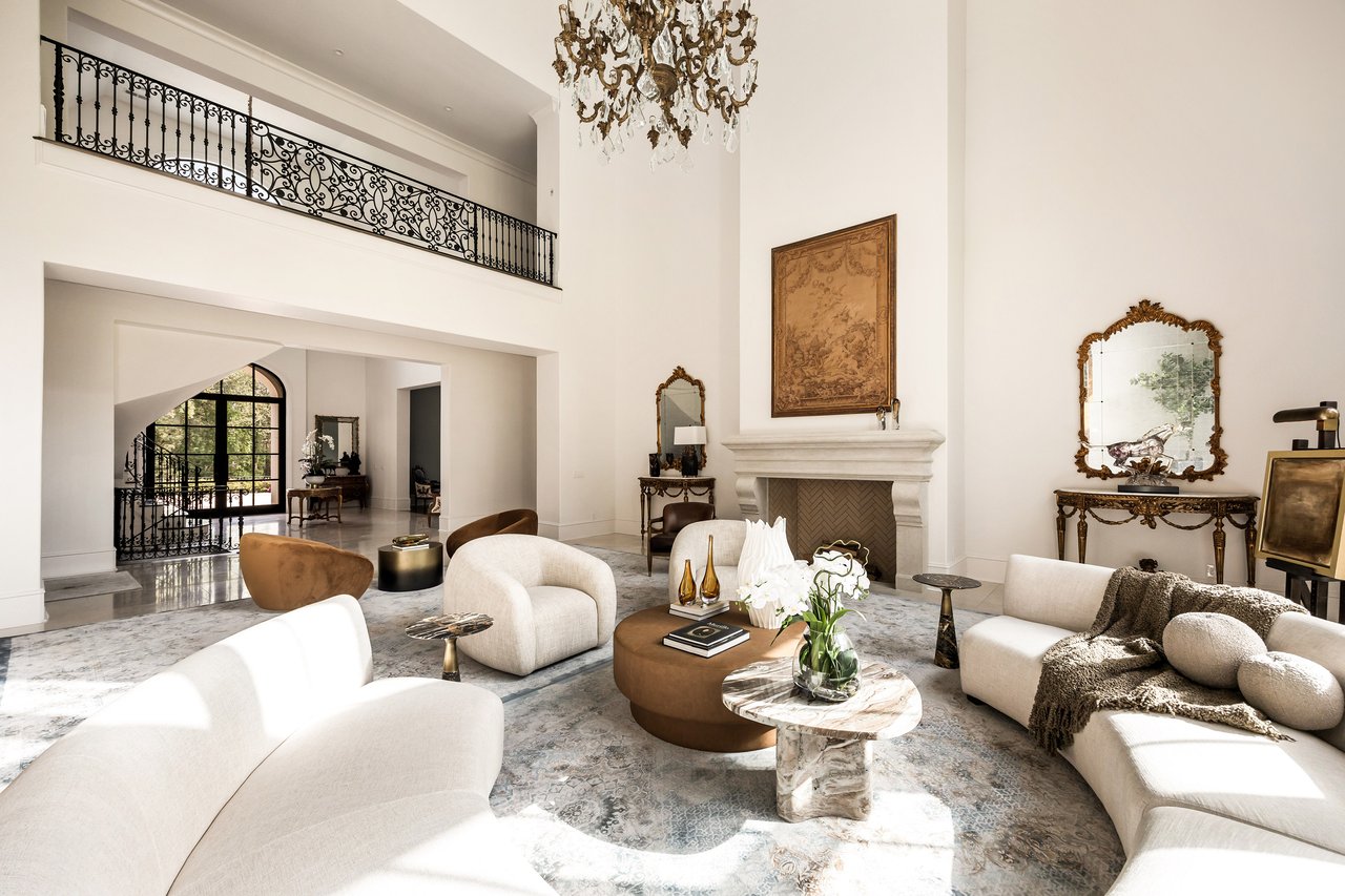 3456 Old Plantation Road NW