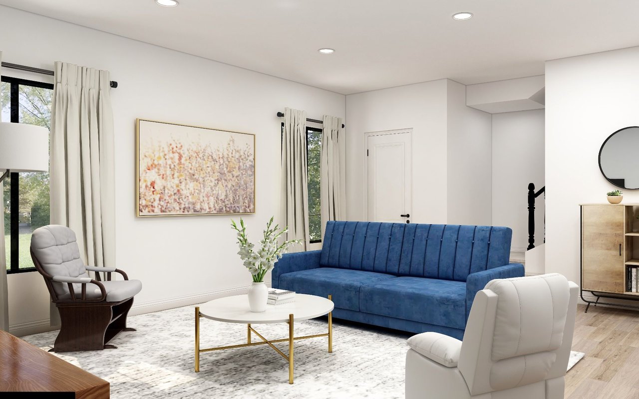 What You Should Know If You're Buying A Home in A Flood-Prone Area