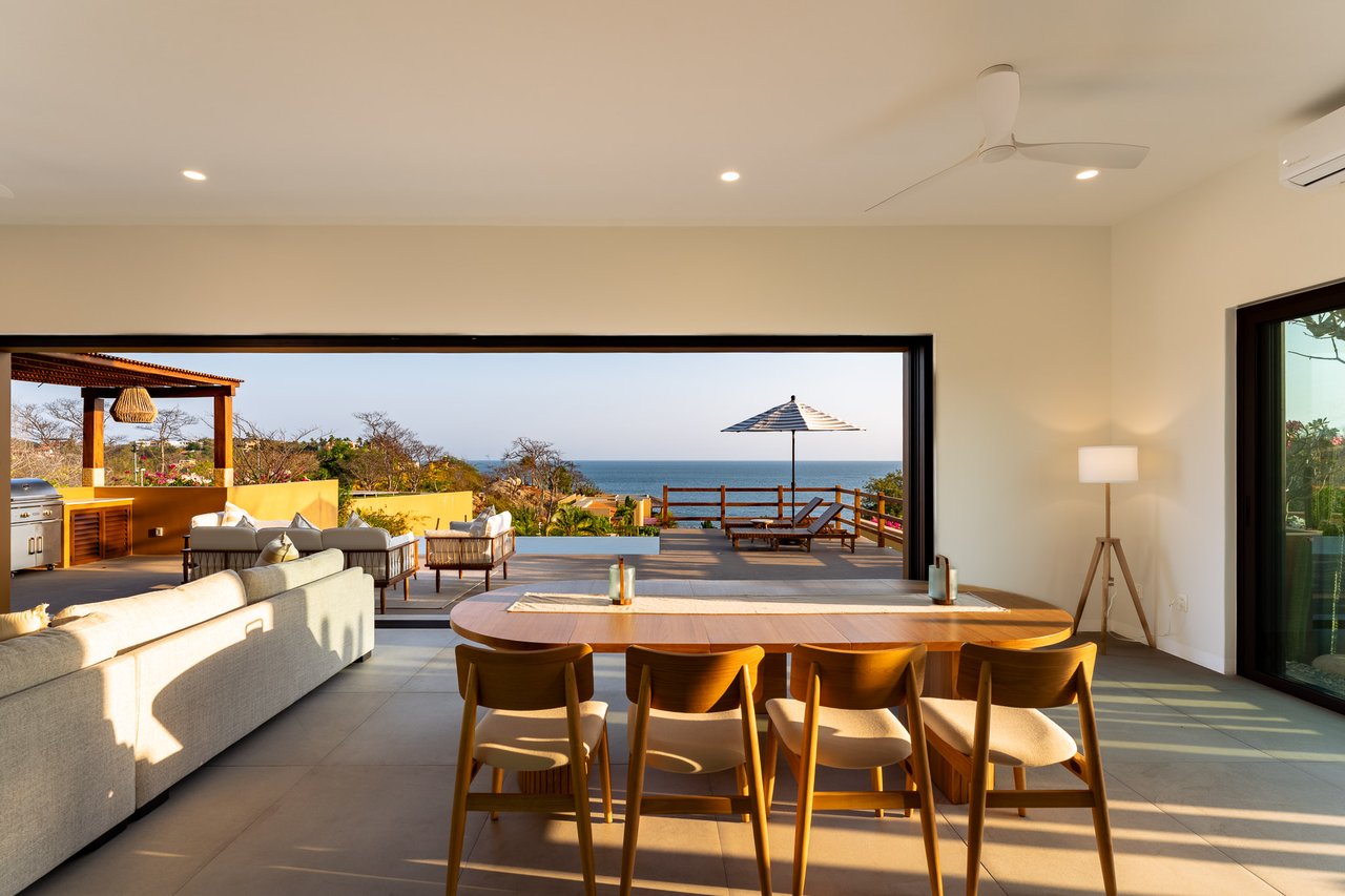 5 Bedroom, Single Family Home, La Cañada Casa A 