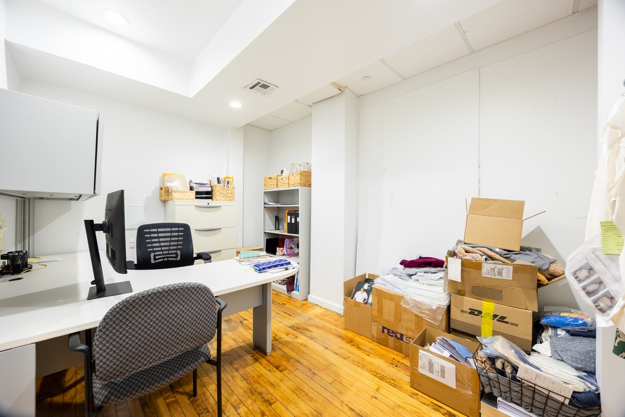 15 West 34th Street - 6th Floor