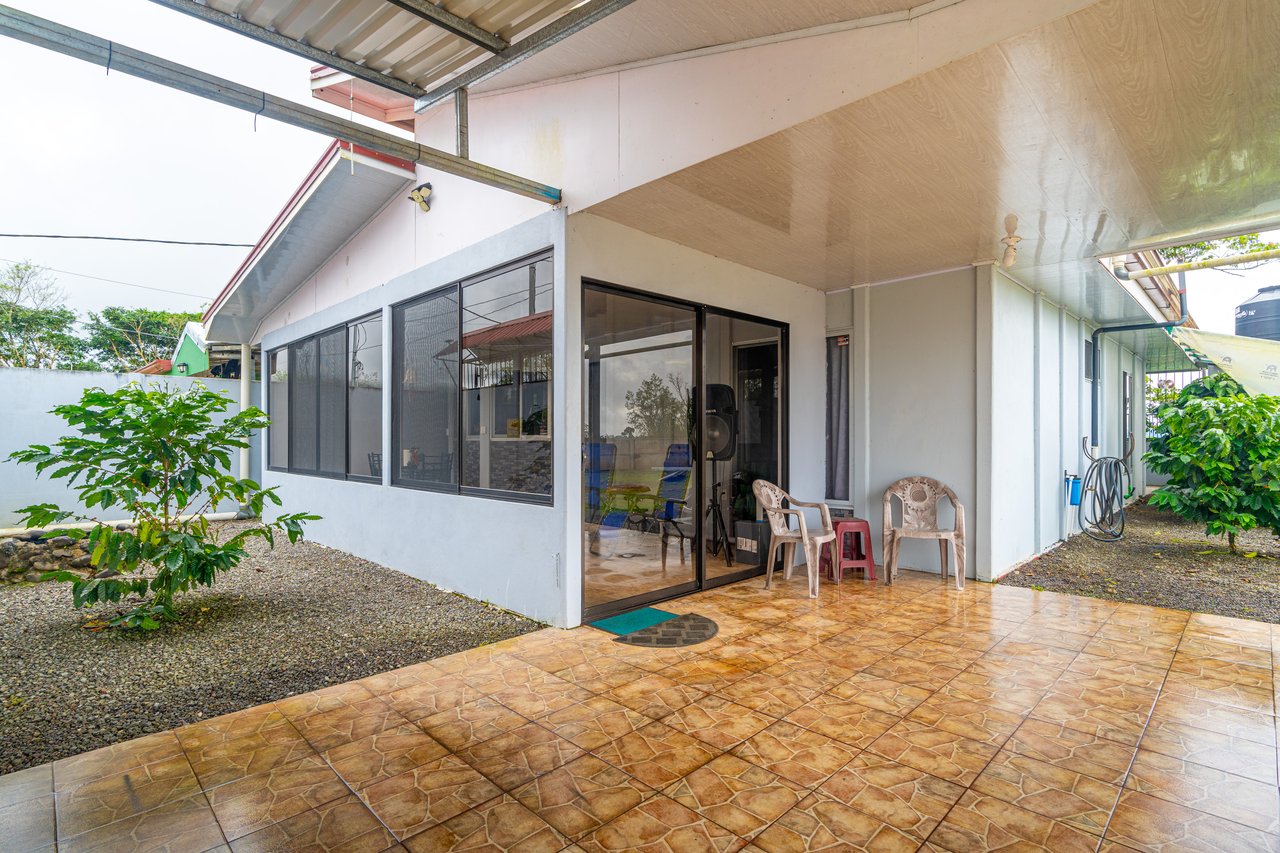 Development Opportunity,  2 Lots - San Vito