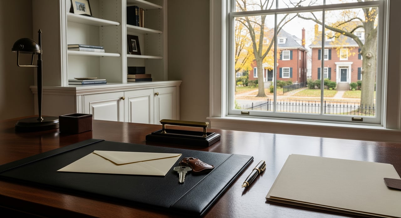 Ann Arbor Buyer Closing Costs Explained