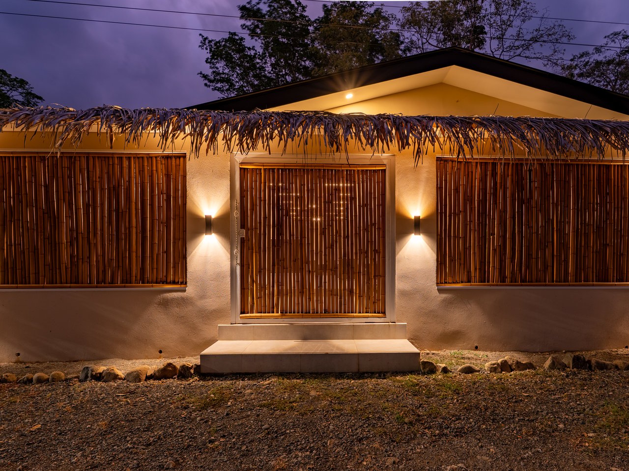 Refined Tropical Home in Uvita, Costa Rica | Walk to Beach & Parque Nacional Marino Ballena