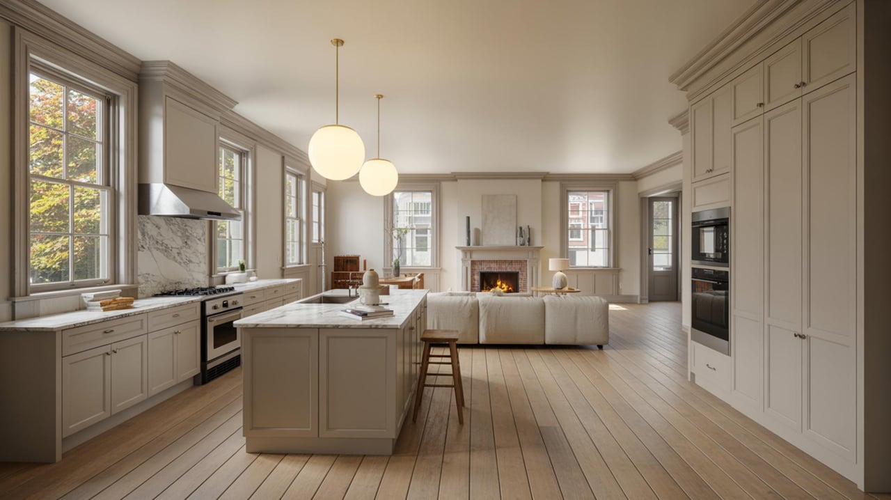 Stress-Free Remodel Tips for Akron, OH Homes
