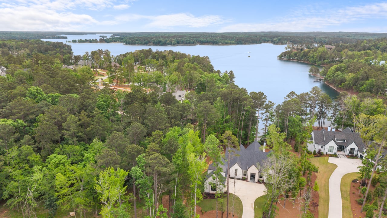 1216 Fox Squirrel Dr