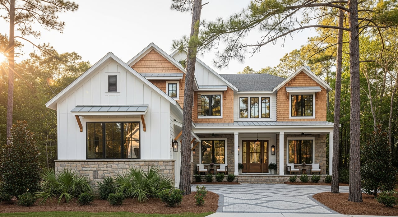 New Construction Vs. Resale In Carolina Forest