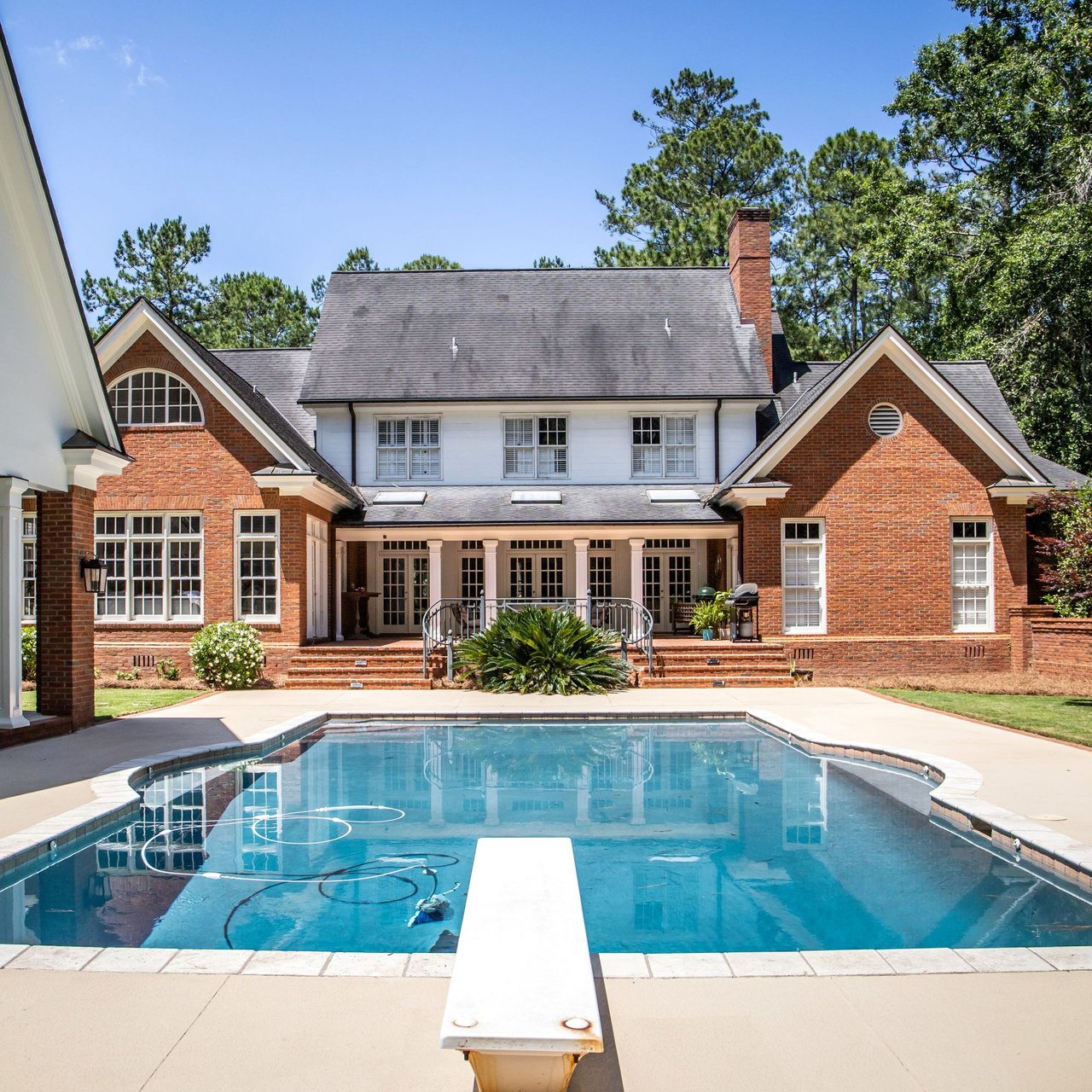 Browse Homes
