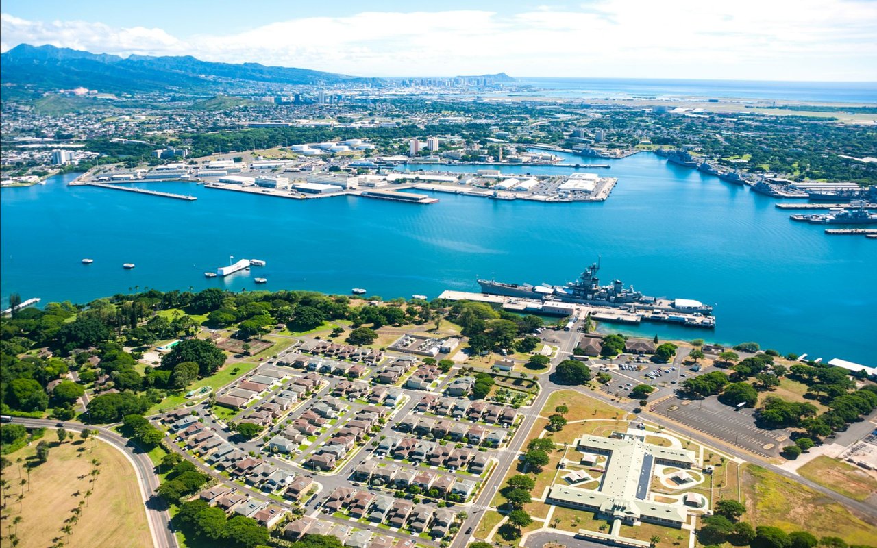Pearl City