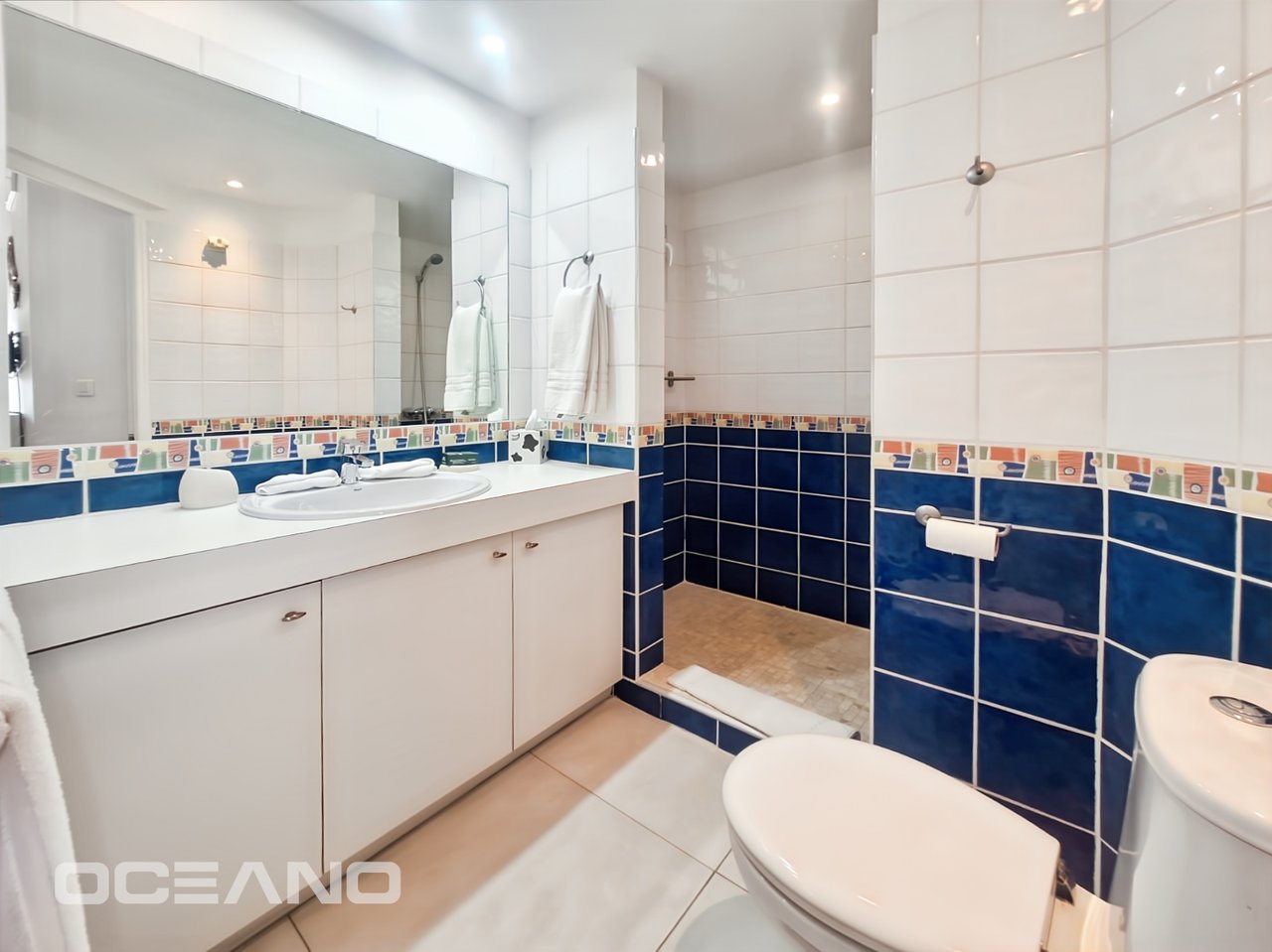 1-bedroom apartment Sea view - Rental Investment