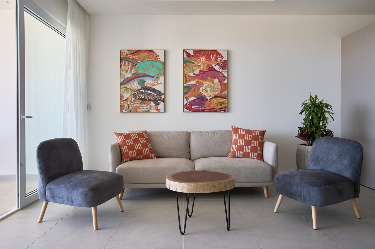 Residencia La vista 303