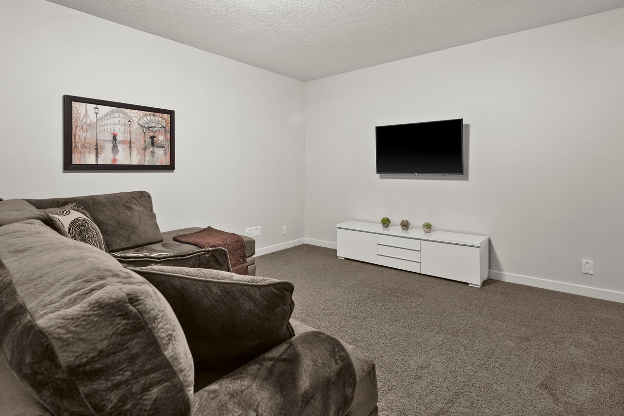 20 Quarry Gardens SE