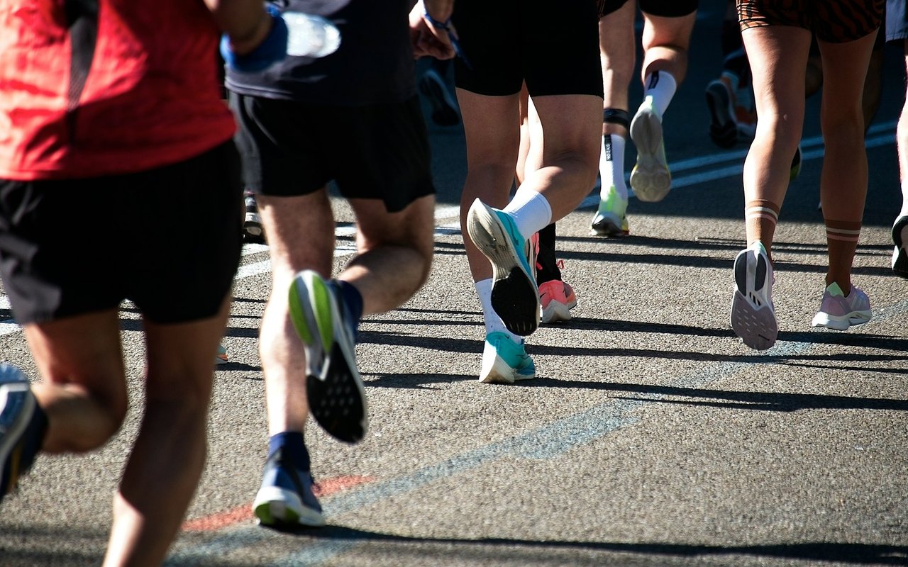 Boyne Kiwanis Thanksgiving Turkey Trot 2024