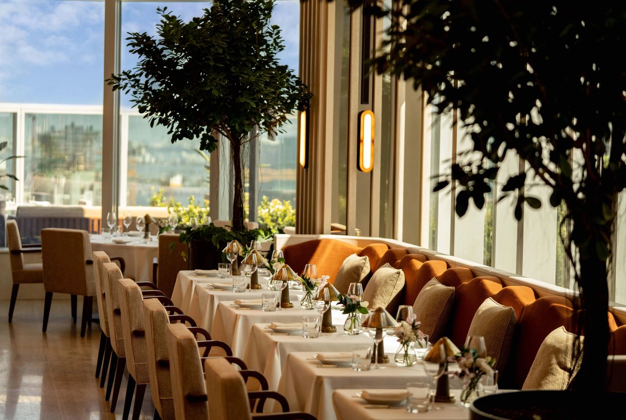 Seia Opens in Brickell | Miami's New Luxury Italian Dining Destination