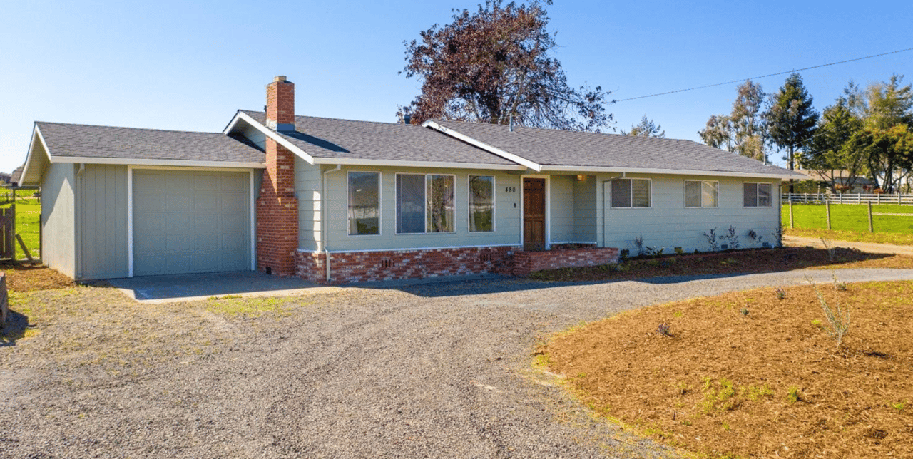 480 Liberty Road