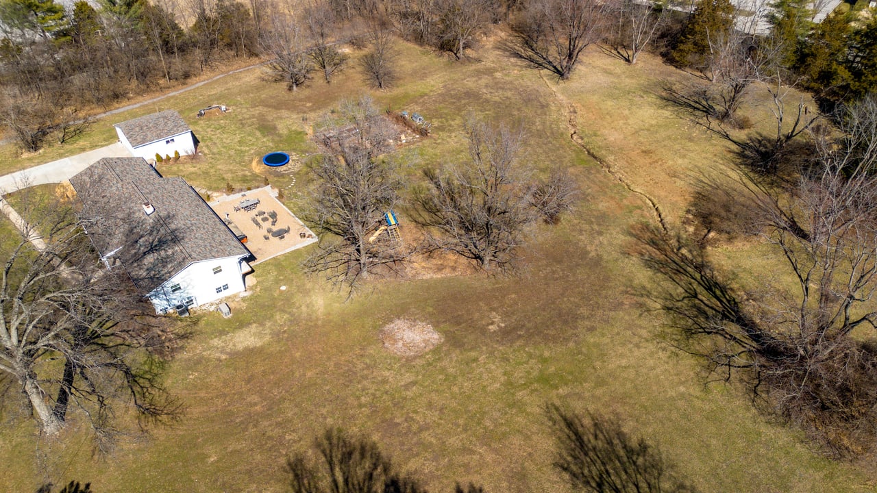 32 Weldon Spring Heights