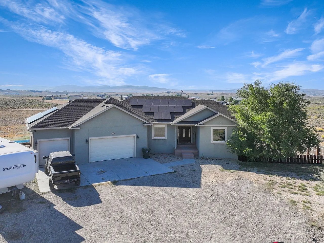463 Diamondback Dr