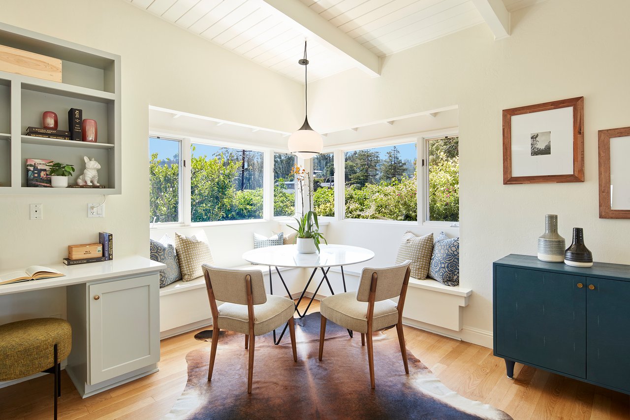 64 Edgewood Drive Mill Valley
