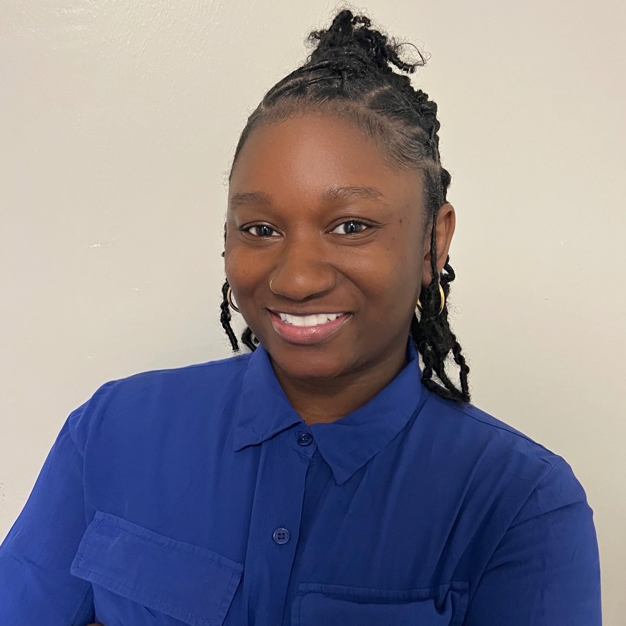 Pashun Carter Bordentown, NJ Real Estate Agent Headshot