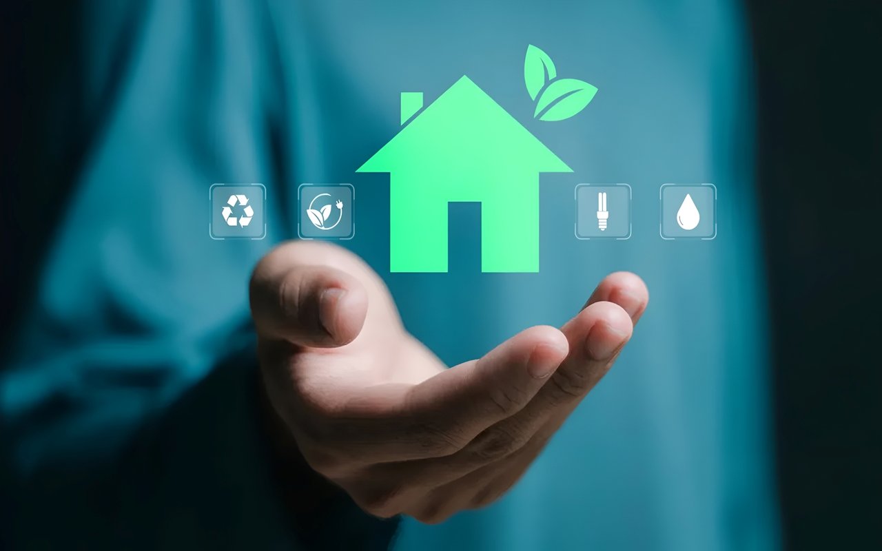 How to Make Your Home More Energy-Efficient This Year