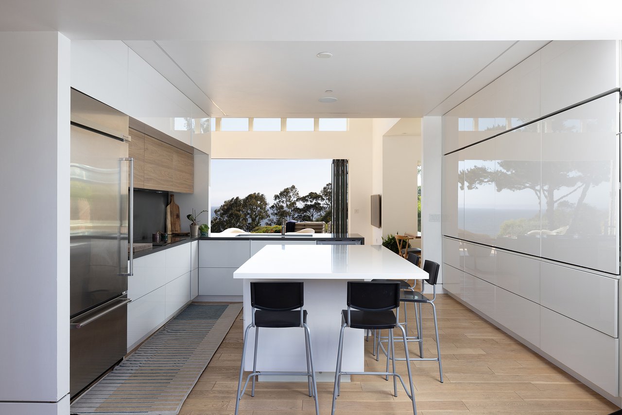 Aptos Oceanview Rental - Long Term Lease