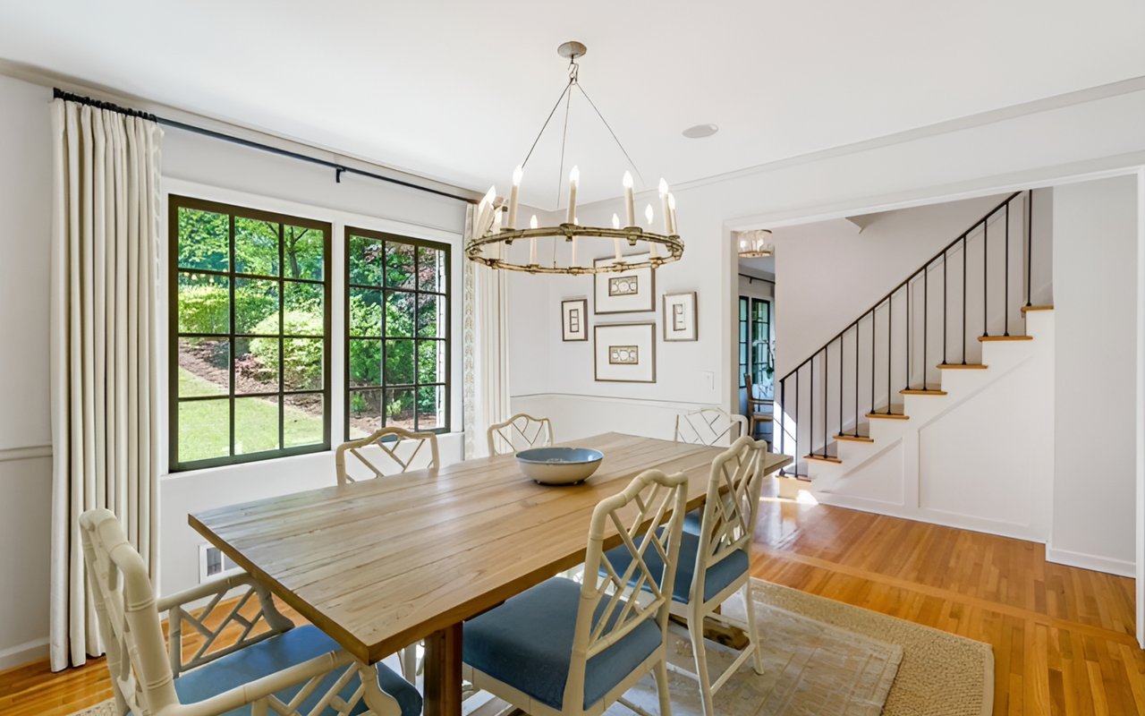 Dorsey Alston June Housing Market Recap: Houses Taking Less Time to Sell